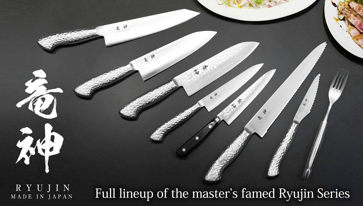 Ryujin Brand Knife Sword Natural Sharpening Polishing Stone Whestone 5000  Grit